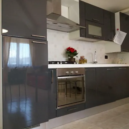 Sabrisol Appartement