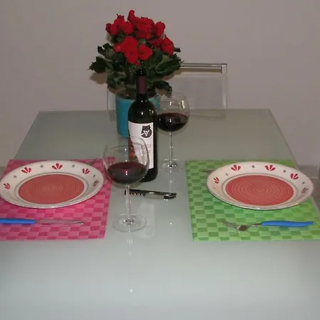 Sabrisol Appartement
