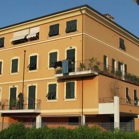 Sabrisol Apartamento