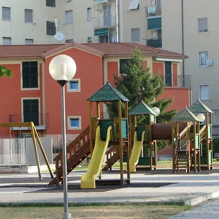 Sabrisol * La Spezia