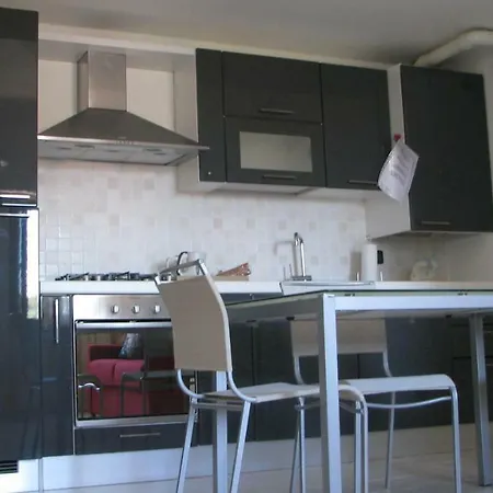Sabrisol Apartamento La Spezia