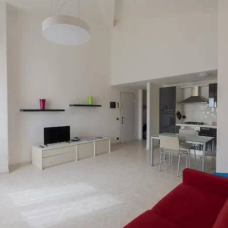 Sabrisol Apartamento