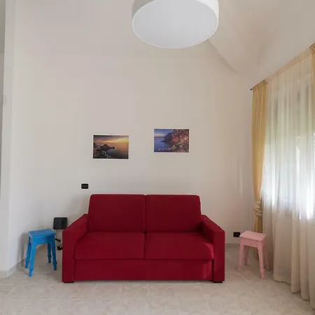 Sabrisol Apartamento