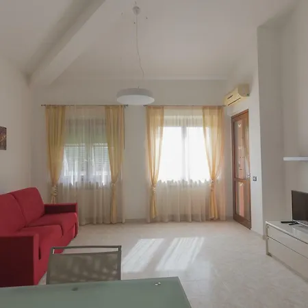 Apartamento Sabrisol *