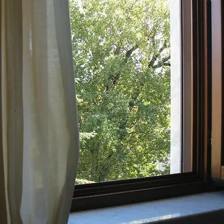 Appartement Sabrisol La Spezia