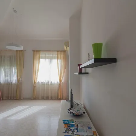 Apartamento Sabrisol La Spezia