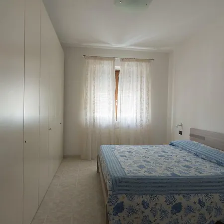 Sabrisol Appartement La Spezia