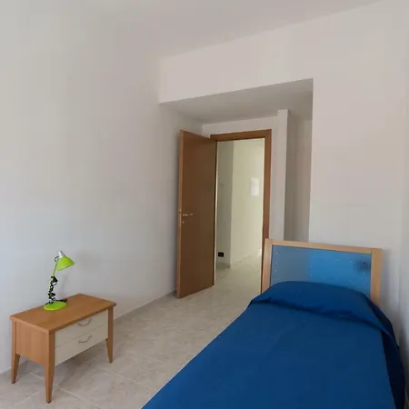 Sabrisol Apartamento