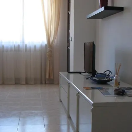 Sabrisol Apartamento